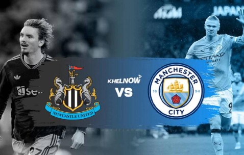 英联杯半决赛纽卡斯尔对阵曼城：瓜迪奥拉何时谢幕，阿隆索接棒在望？