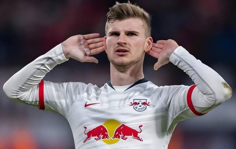 维尔纳转会迈阿密国际：德甲失意后美职联能否成其职业转折点？