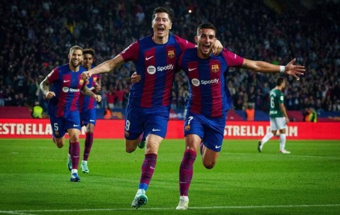 法甲：布雷斯特VS里尔比赛分析