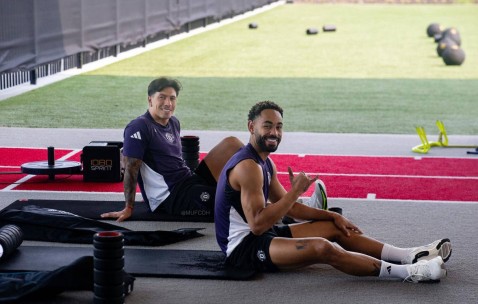 库尼亚备战曼联对阵切尔西，助阵阿莫林扭转局面