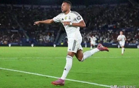 西甲第9轮：饱和攻击，皇家马德里狮吼赫塔菲