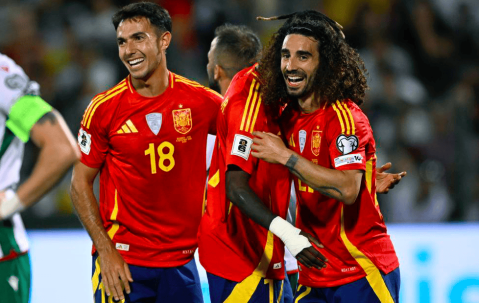 3-0！FIFA第2世预赛开门红 18岁天才又送助攻 阿森纳双星传射建功