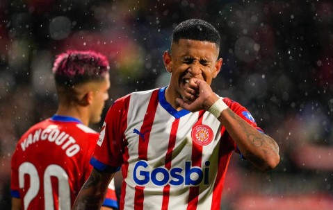 25113期足彩胜负平推荐：西甲赫罗纳 VS 巴列卡诺