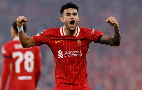 凯恩破门！德甲霸主狂飙：杀进晋级4强，孔帕尼目标直指3冠王