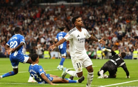 皇马太子等待解围，阿森纳难言态度明朗