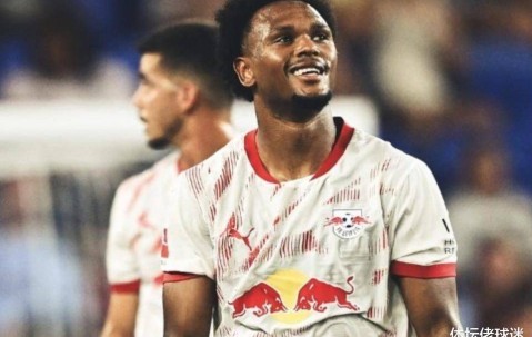 点石成金！德甲“魔球工厂”运营哲学，卖出球员可组成一套豪华阵容