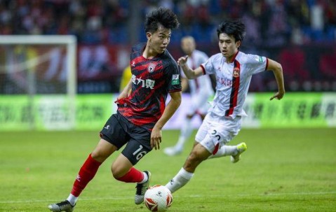 4-0！留洋新星连场进球，助德甲劲旅梯队赢球晋级，却无缘进国少