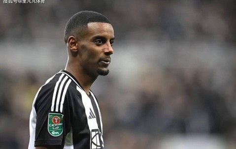 当家射手只想离开，喜鹊备好后手招：利物浦会再度疯狂买下他么