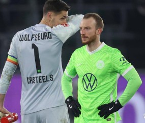 德甲前瞻：沃尔夫斯堡主场背水一战，奥格斯堡能否延续克星本色