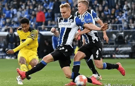 周六014 德甲 海登海姆VS科隆，赛前比分预测！