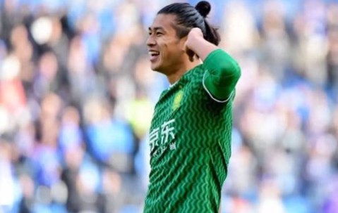 国安夏窗主力球员离队第一人官宣！已连续无缘大名单，将留洋法甲